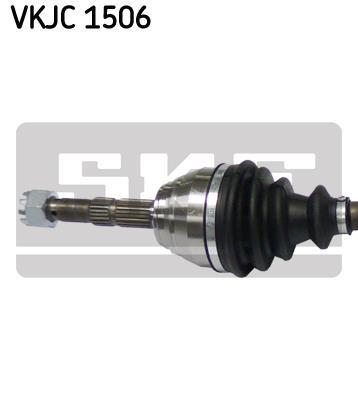 Cardan SKF ref. VKJC 1506